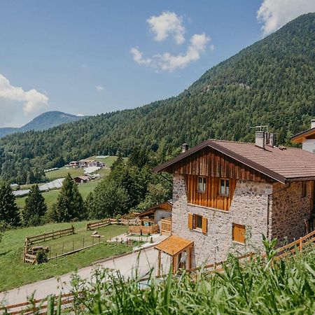 Maso Del Fieno Villa Sant'Orsola Ngoại thất bức ảnh