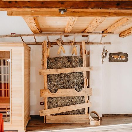 Maso Del Fieno Villa Sant'Orsola Ngoại thất bức ảnh
