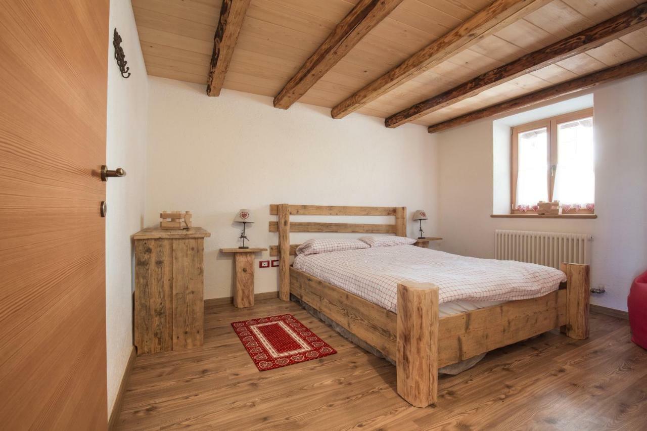 Maso Del Fieno Villa Sant'Orsola Ngoại thất bức ảnh
