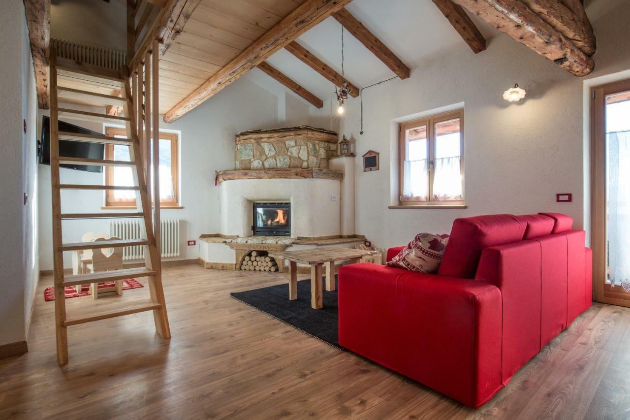 Maso Del Fieno Villa Sant'Orsola Ngoại thất bức ảnh