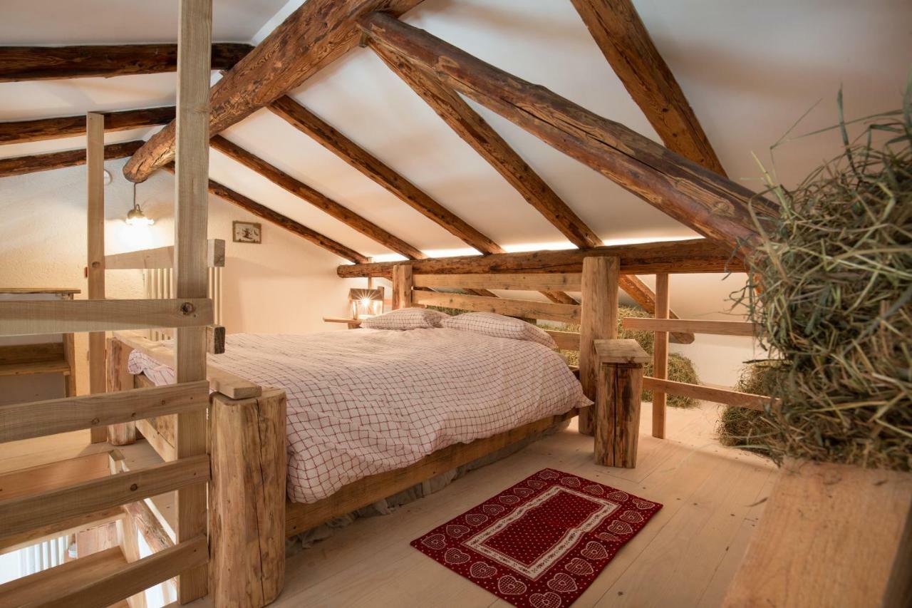 Maso Del Fieno Villa Sant'Orsola Ngoại thất bức ảnh