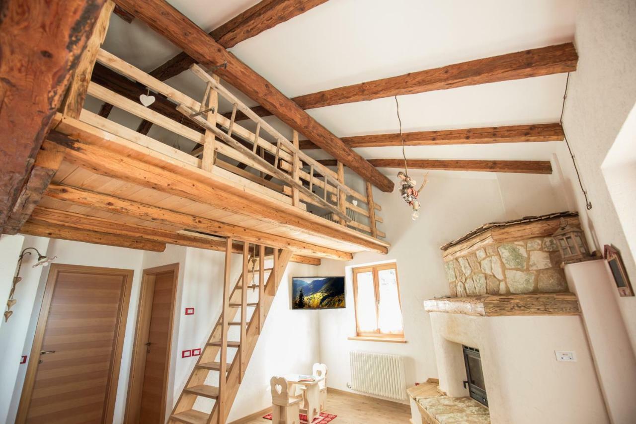 Maso Del Fieno Villa Sant'Orsola Ngoại thất bức ảnh