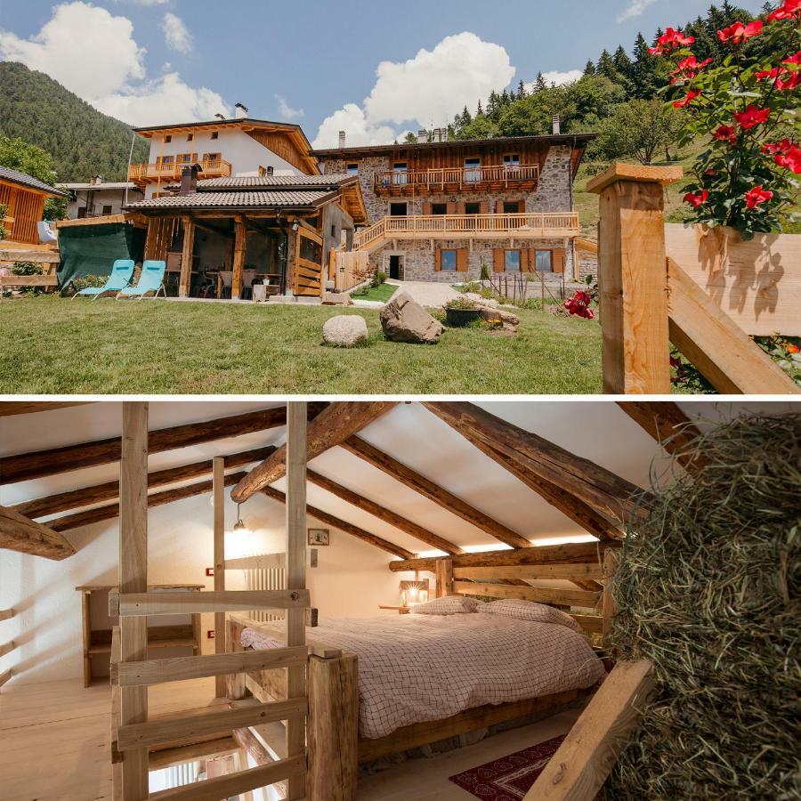 Maso Del Fieno Villa Sant'Orsola Ngoại thất bức ảnh