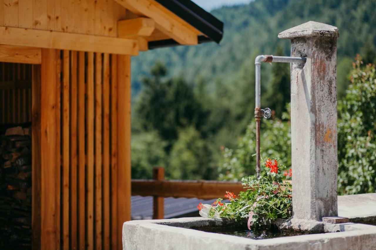 Maso Del Fieno Villa Sant'Orsola Ngoại thất bức ảnh