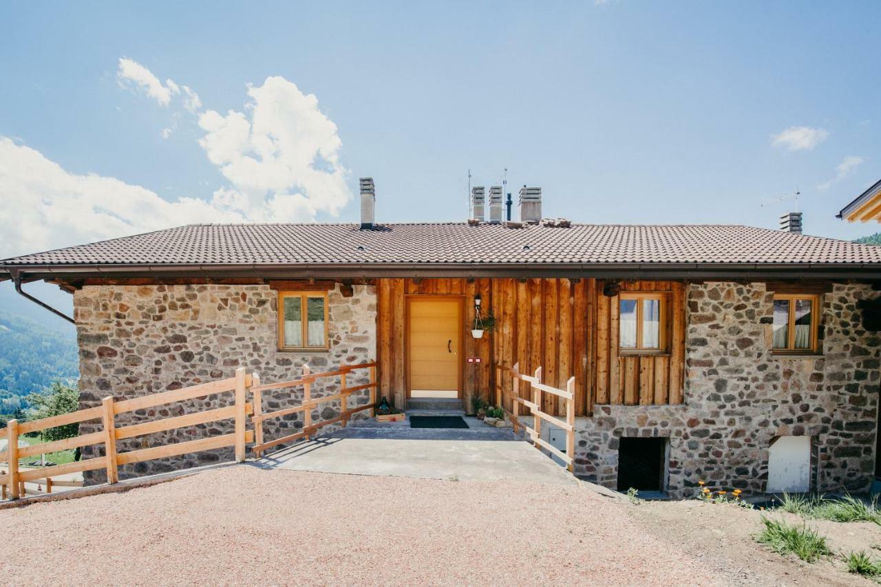 Maso Del Fieno Villa Sant'Orsola Ngoại thất bức ảnh