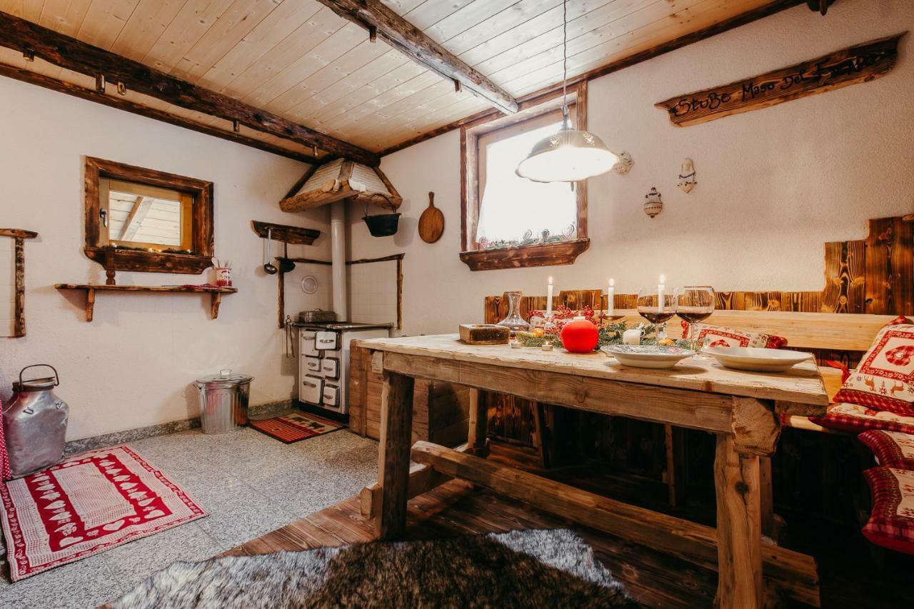 Maso Del Fieno Villa Sant'Orsola Ngoại thất bức ảnh
