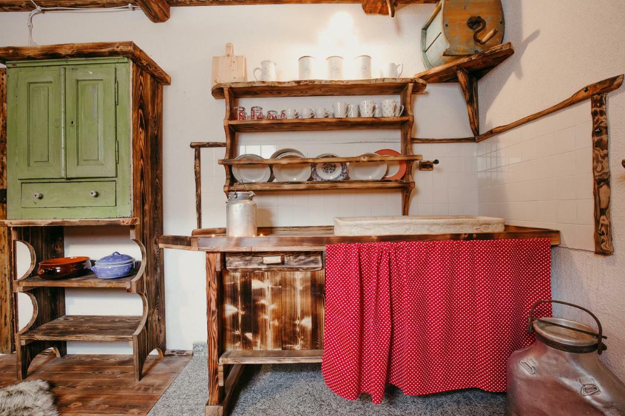 Maso Del Fieno Villa Sant'Orsola Ngoại thất bức ảnh