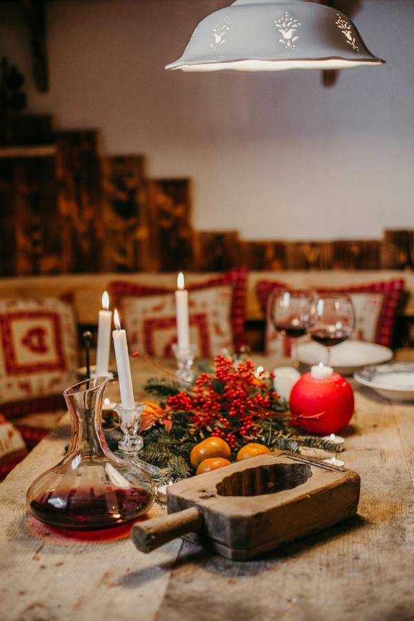 Maso Del Fieno Villa Sant'Orsola Ngoại thất bức ảnh