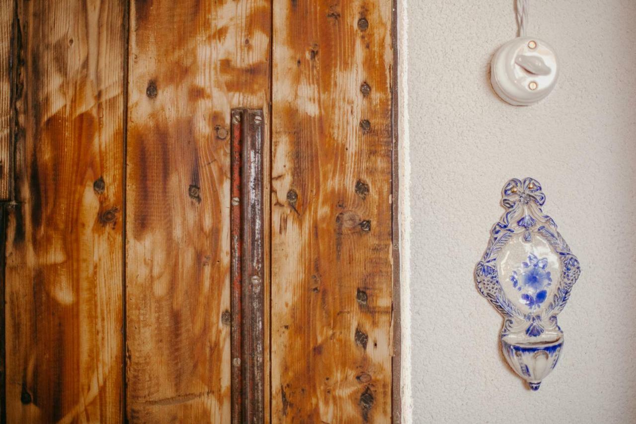 Maso Del Fieno Villa Sant'Orsola Ngoại thất bức ảnh