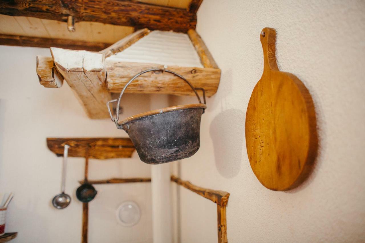 Maso Del Fieno Villa Sant'Orsola Ngoại thất bức ảnh