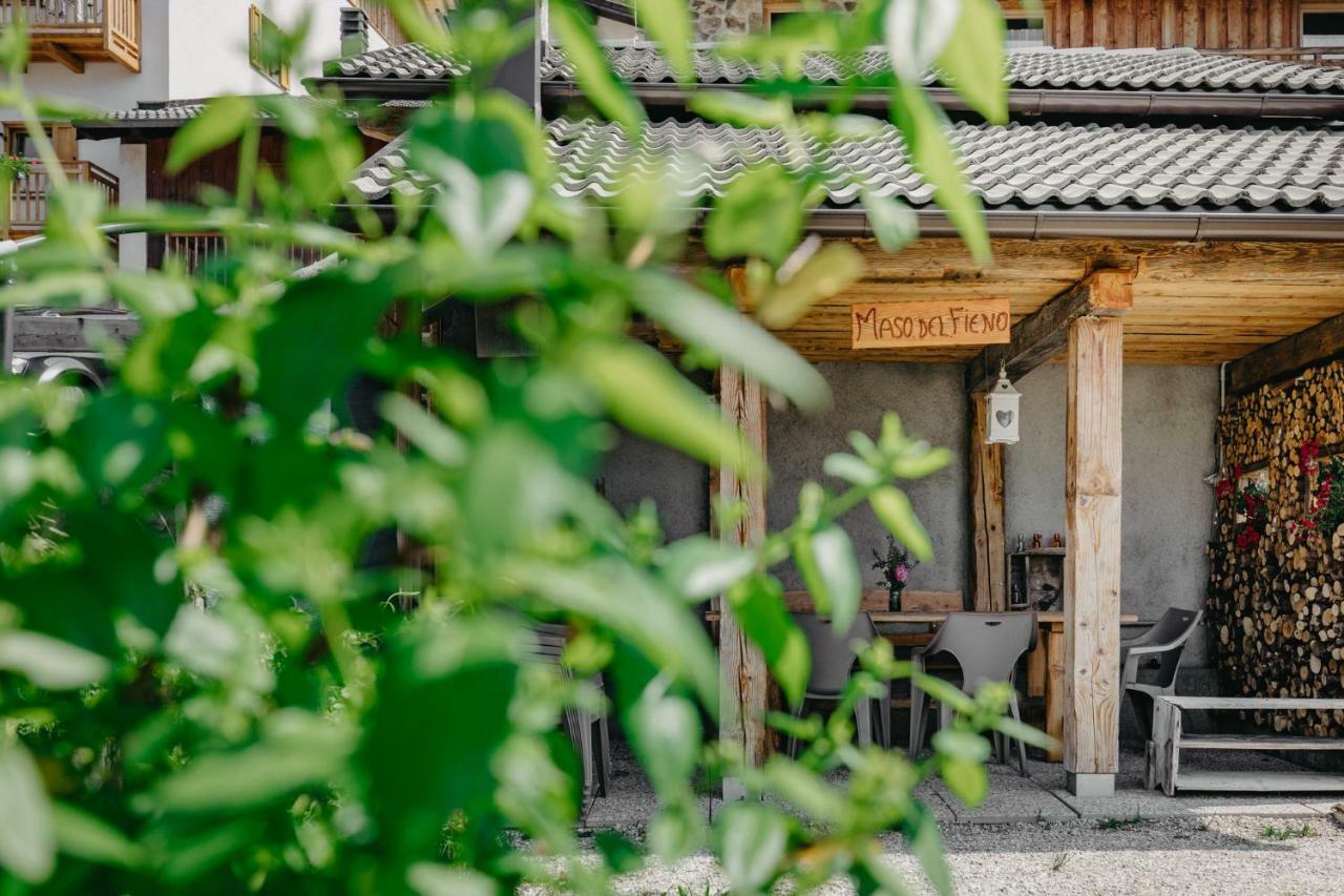 Maso Del Fieno Villa Sant'Orsola Ngoại thất bức ảnh