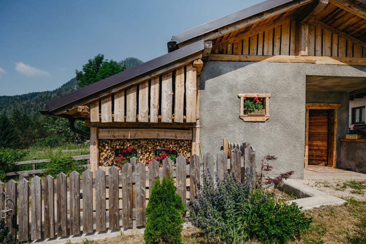 Maso Del Fieno Villa Sant'Orsola Ngoại thất bức ảnh